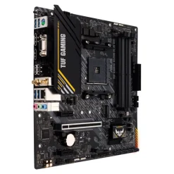 Placa Base Asus TUF Gaming A520M-PLUS WIFI Socket AM4