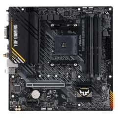 Placa Base Asus TUF Gaming A520M-PLUS WIFI Socket AM4