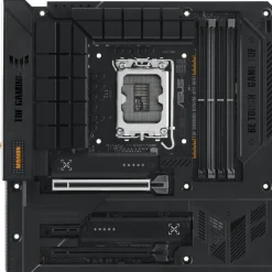 Placa Base Asus TUF Gaming B760M-BTF WIFI Socket 1700