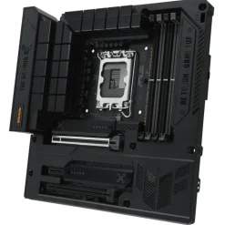 Placa Base Asus TUF Gaming B760M-BTF WIFI Socket 1700