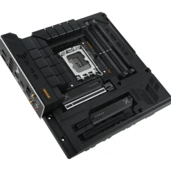 Placa Base Asus TUF Gaming B760M-BTF WIFI Socket 1700