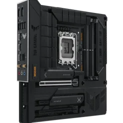 Placa Base Asus TUF Gaming B760M-BTF WIFI Socket 1700