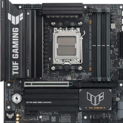 Placa Base Asus TUF Gaming B850M-PLUS WIFI7 Socket AM5