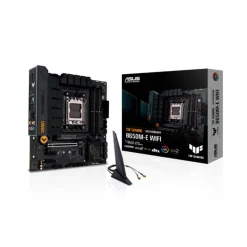 Placa Base Asus TUF Gaming B650M-E WIFI Socket AM5