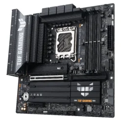 Placa Base Asus TUF Gaming B860M-PLUS Socket 1851