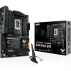 Placa Base Asus TUF Gaming B760-PLUS WIFI Socket 1700