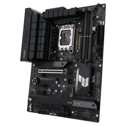 Placa Base Asus TUF Gaming H770-PRO WIFI Socket 1700