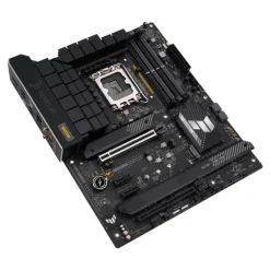 Placa Base Asus TUF Gaming H770-PRO WIFI Socket 1700