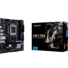 Placa Base Biostar H610MHC 2.0 Socket 1700