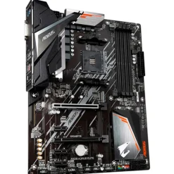 Placa Base Gigabyte A520 AORUS Elite Socket AM4