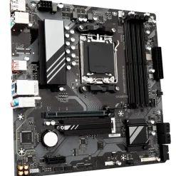 Placa Base Gigabyte A620M Gaming X Socket AM5