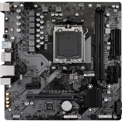 Placa Base Gigabyte A620M H Socket AM5