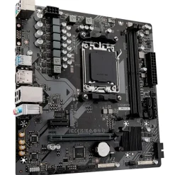 Placa Base Gigabyte A620M H Socket AM5
