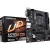 Placa Base Gigabyte A520M S2H Socket AM4