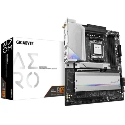 Placa Base Gigabyte B650 AERO G Socket AM5