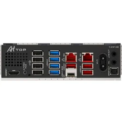 Placa Base Gigabyte B850 AI TOP Socket AM5