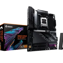 Placa Base Gigabyte B850 AORUS Elite WIFI7 Socket AM5
