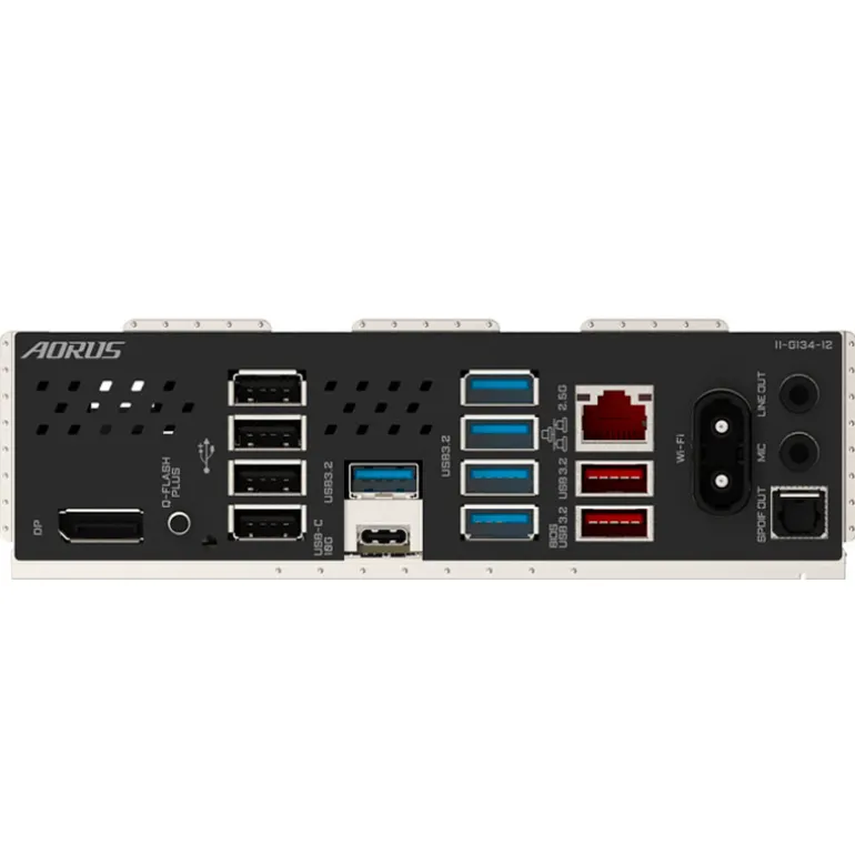 Placa Base Gigabyte B850 AORUS Elite WIFI7 Socket AM5