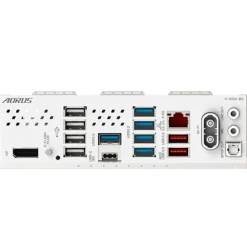 Placa Base Gigabyte B850 AORUS ELITE WIFI 7 ICE Socket AM5