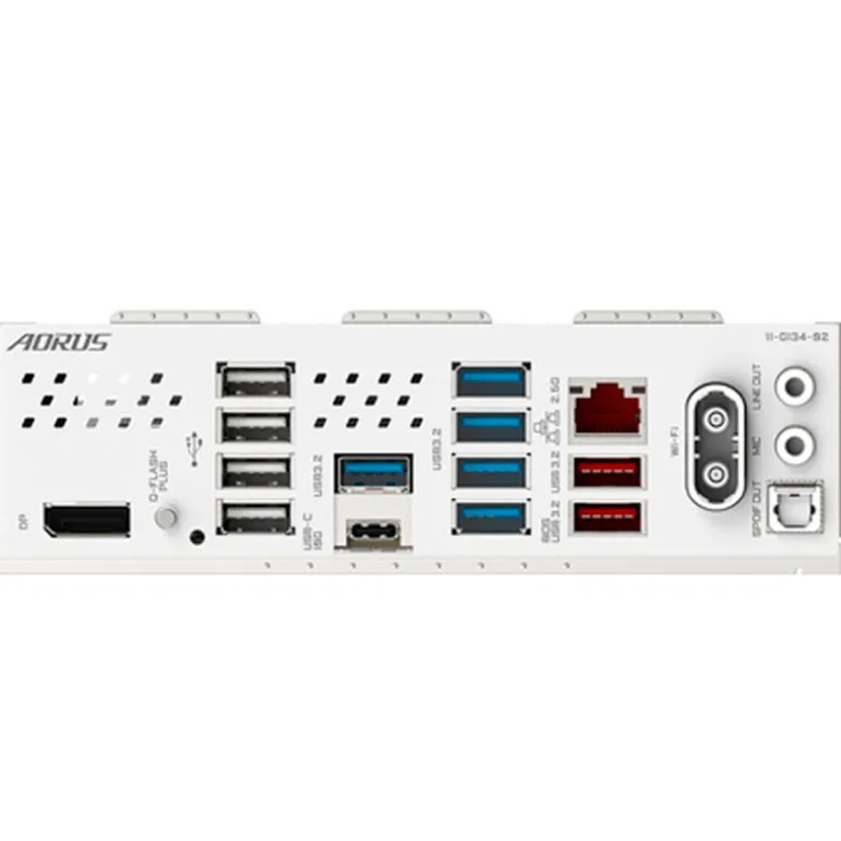 Placa Base Gigabyte B850 AORUS ELITE WIFI 7 ICE Socket AM5