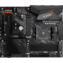 Placa Base Gigabyte B550 AORUS Elite V2 Socket AM4