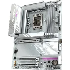 Placa Base Gigabyte B860 AORUS Elite WIFI7 ICE Socket 1851