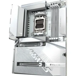 Placa Base Gigabyte B850 AORUS STEALTH ICE Socket AM5