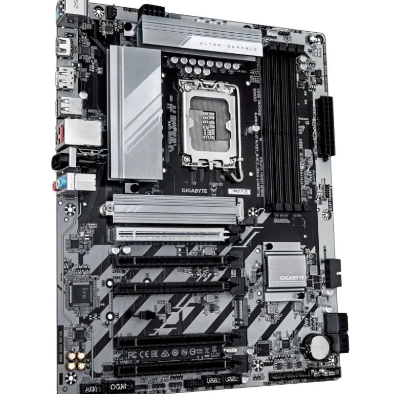 Placa Base Gigabyte B860 DS3H WIFI6E Socket 1851