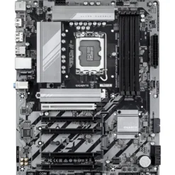 Placa Base Gigabyte B860 DS3H Socket 1851