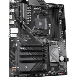 Placa Base Gigabyte B550 EAGLE Socket AM4