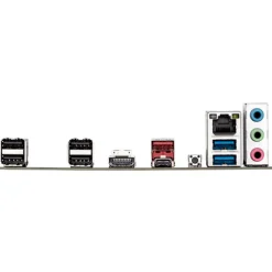 Placa Base Gigabyte B550 EAGLE Socket AM4