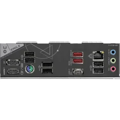 Placa Base Gigabyte B650 EAGLE Socket AM5