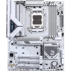 Placa Base Gigabyte B850 EAGLE WIFI7 ICE Socket 1851