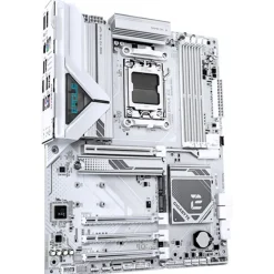 Placa Base Gigabyte B850 EAGLE ICE Socket AM5