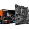 Placa Base Gigabyte B760 Gaming X D4 Socket 1700