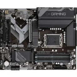 Placa Base Gigabyte B760 Gaming X D4 Socket 1700
