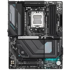 Placa Base Gigabyte B850 Gaming X WIFI6E Socket AM5