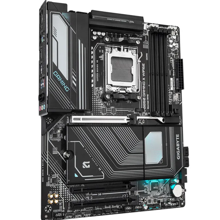 Placa Base Gigabyte B850 Gaming X WIFI6E Socket AM5