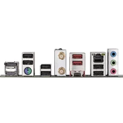 Placa Base Gigabyte B650 UD AX Socket AM5