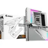 Placa Base Gigabyte B650E AORUS STEALTH ICE Socket AM5