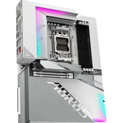 Placa Base Gigabyte B650E AORUS STEALTH ICE Socket AM5
