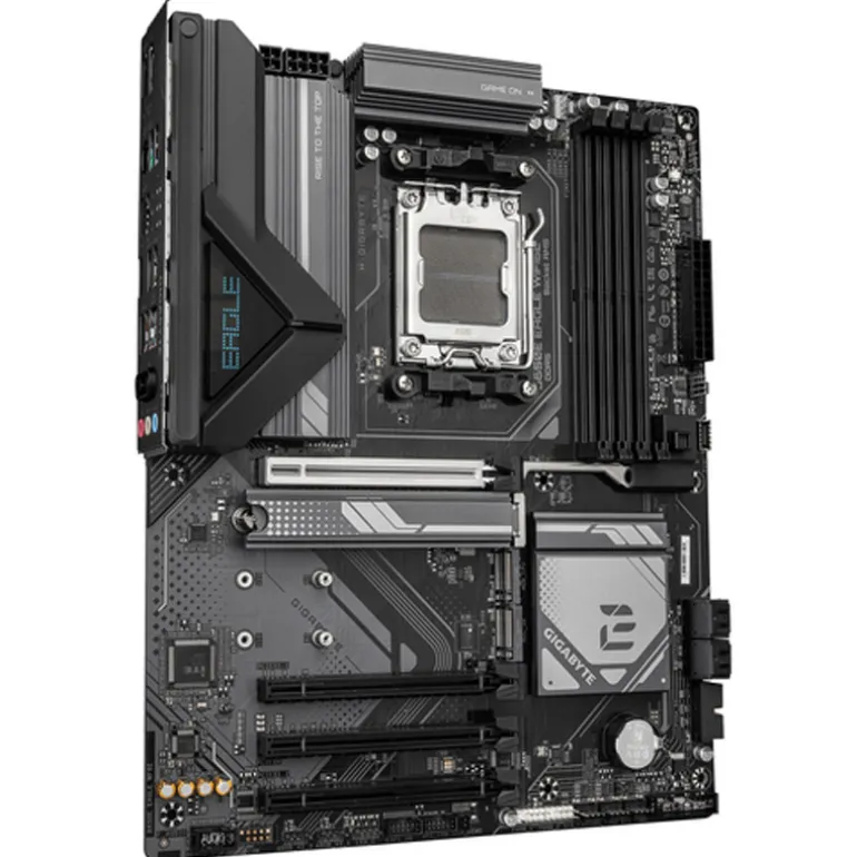 Placa Base Gigabyte B650E EAGLE WIFI6E Socket AM5