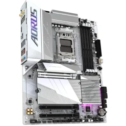 Placa Base Gigabyte B650E Elite X AX ICE Socket AM5