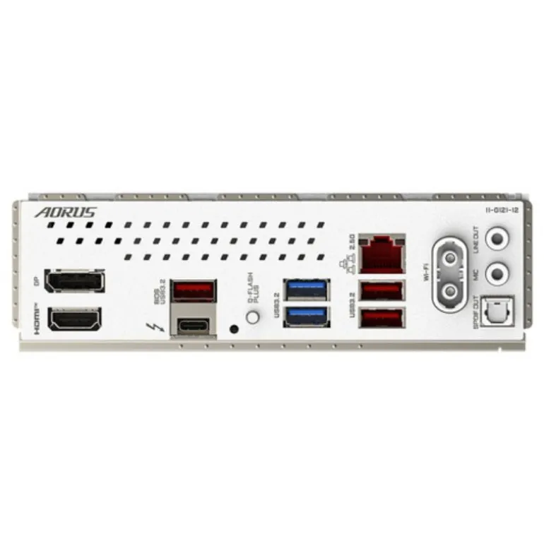 Placa Base Gigabyte B860I AORUS Pro ICE Socket 1851