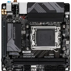 Placa Base Gigabyte B650I AX Socket AM5