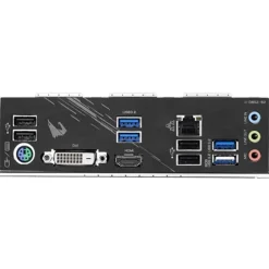 Placa Base Gigabyte B550M AORUS Elite Socket AM4