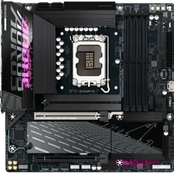 Placa Base Gigabyte B860M AORUS Elite WIFI6E Socket 1851