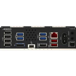 Placa Base Gigabyte B860M AORUS Elite WIFI6E Socket 1851