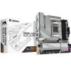 Placa Base Gigabyte B650M AORUS Elite AX ICE Socket AM5