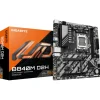 Placa Base Gigabyte B840M D2H Socket AM5